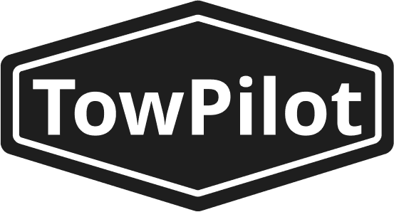 TowPilot Logo